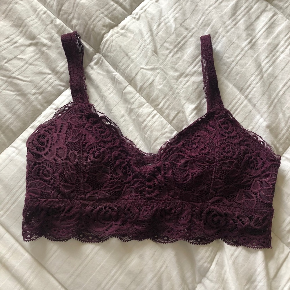 Mudd women’s bra